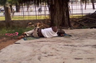 Côte d'Ivoire: En croyant à  un poisson d'avril, il laisse son frère mourir ! 
